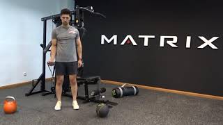 Horizon Multi Gym Torus 3
