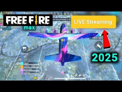 SS FF is live! - YouTube