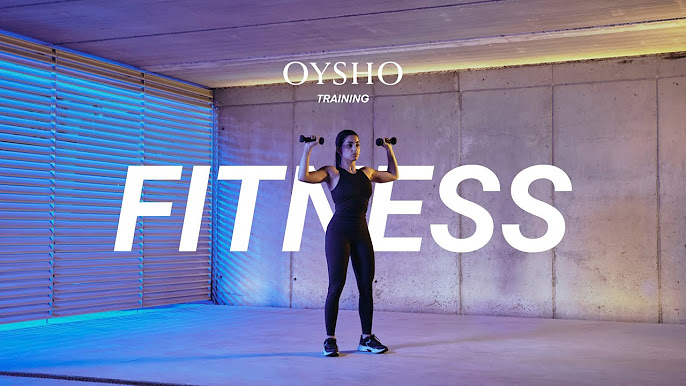 OYSHO TRAINING 