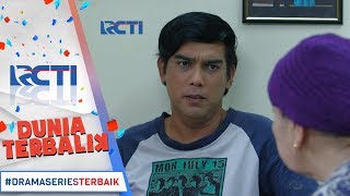 DUNIA TERBALIK - Aceng Kepikiran Sama Edward Terus [21 Februari 2018]