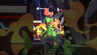 “I Quit Everything to Play Pokémon Champions (this happened)”#PokemonChampions #Pokemon #Gaming
