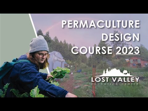 Permaculture Design Course