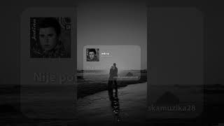 Davor Badrov - Jedina #music #balkanmusic #lyrics #balkan #foryou #song