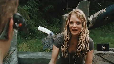 Wrong Turn Part 2  | Hax Recaps