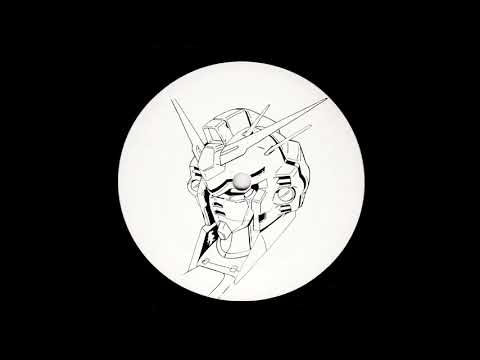 GUNDAM - Sniper