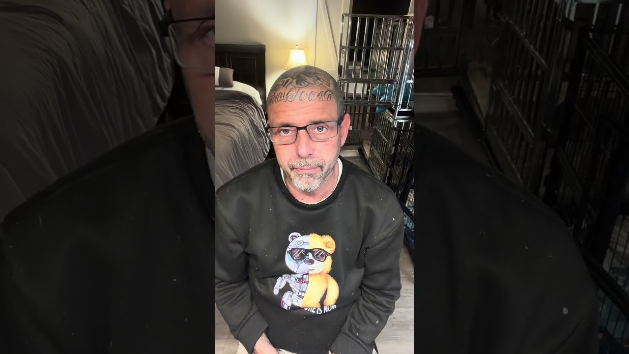 Dr. Jekyll and Mr. Hatch