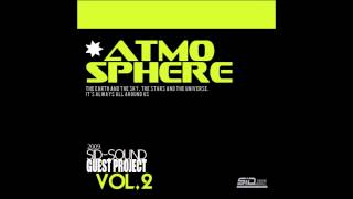 MAX - Under Universe (off vocal) [S.I.D Sound]