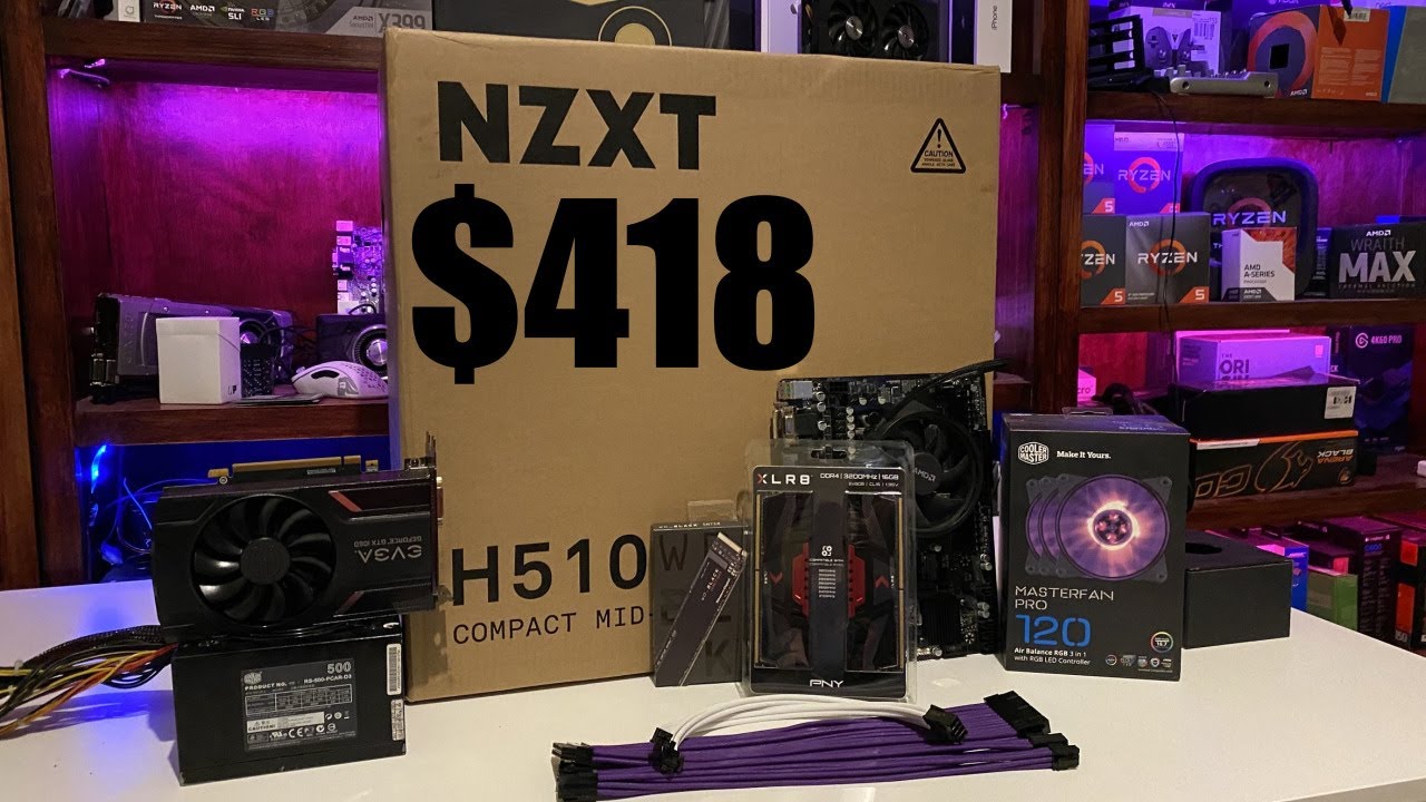 $400 gaming pc prebuilt