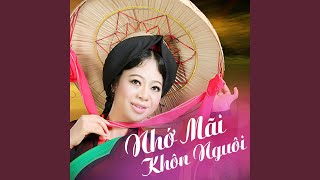 Nhớ mãi khôn nguôi