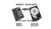 Bilgisayarimda Ssd Veya M2 Disk Var Mi Nasil Anlarim Kolaydata