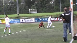 2014 09 20 Ovcs E1 Vs Sporting Heerlen E2