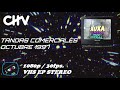 Tandas Comerciales Chilevisión 03 Y 18 Octubre 1997 Tandas Comerciales Chilevisión 03 Y 18 Octubre 1997