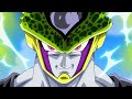 Cell Theme (Japanese / Spanish version) | Dragon Ball Z | Rock cover
