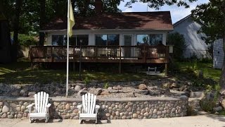 750 Spring Beach Rd video tour