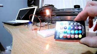 Alexa controlled light bulb for less than £2 !!! screenshot 5