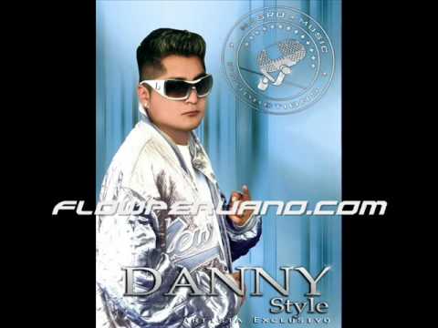 DANNY STYLE - Tu recuerdo (Prod. by Los Garcia) [FLOWPERUANO.COM]