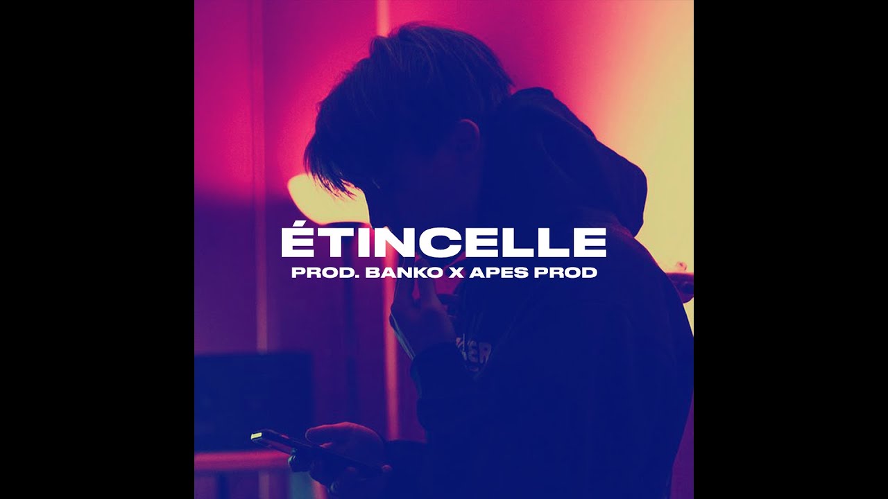 Livaï X Lefa X Drill Type Beat 2021 - "Étincelle" - (Prod. Banko X Apes Prod)