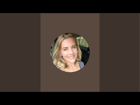 Christi ASMR is live!