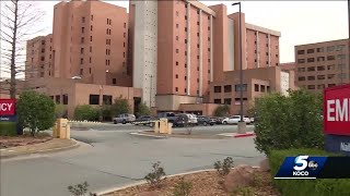 People showing mild symptoms shouldn't go to ER, Integris officials say