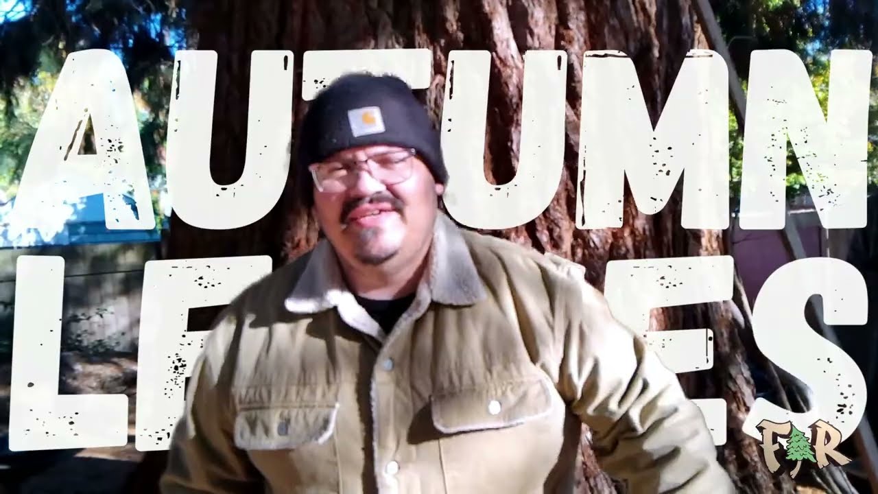 Ari ft. Mike Heffley (F.i.R.) - Autumn Leaves