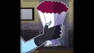 SHE LIKES A BOY. // gambleghost & Fishcapsule