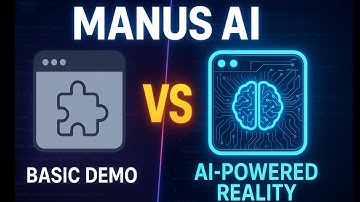 Putting Manus AI to the Test: Building a REAL AI Chrome Extension (Does It Actually Work?)