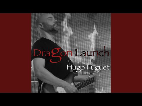 Cover Dragon Launch
