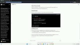 How do I paste the copied text from keyboard in python