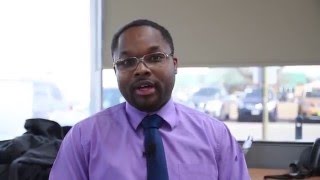 Anthony Arnold | Sales Associate | Employee Spotlight