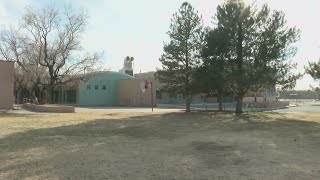 City aims to make Barelas Community Center a historical landmark