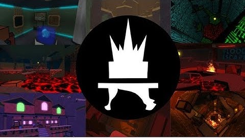 [FE2 Community Maps] Insane Mashup [Insane] w/ (ft.@TheGamerBone, RonTheDummy, Rosh Casil)