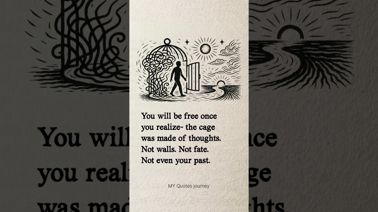 English quote about life 