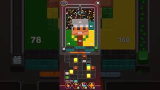 Bounce Blast Level 569 - Super Hard