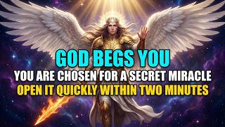 Famous 🔴 GOD JUST WHISPERED YOUR NAME, HINTING AT A TURNING POINT YOU WON'T BELIEVE. DON'T SKIP IT! Net Worth