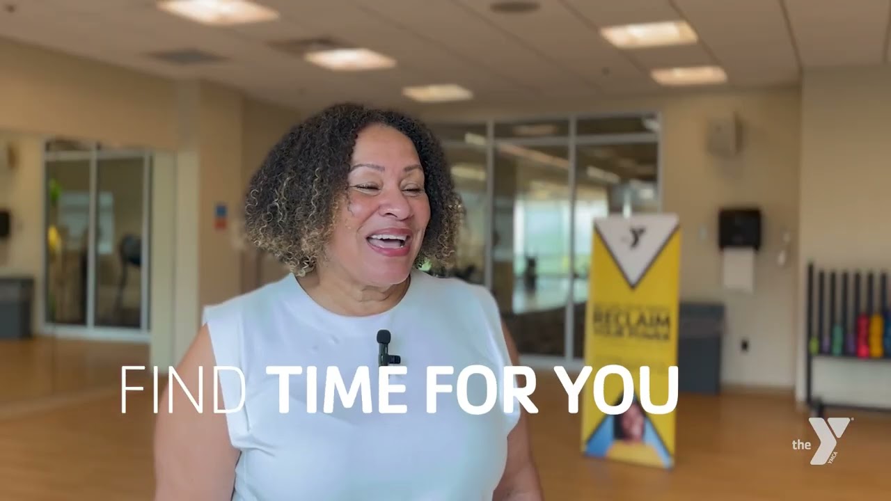 YMCA September Membership Campaign Ad (30s)