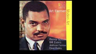Art Farmer Quintet / Modern Art オリジMONO mqdefault.jpg