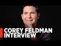 Corey Feldman Tells His TRUTH [Exclusive]