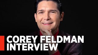 Famous Corey Feldman Tells His TRUTH [Exclusive] Net Worth