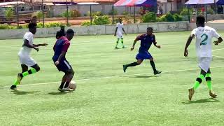 Never Soft Always Hard!💪🏾👊🏾@fcandorra9991 @officialblackpoolfc @fulhamfc @scpaderborn07 @ElcheC.F. screenshot 3