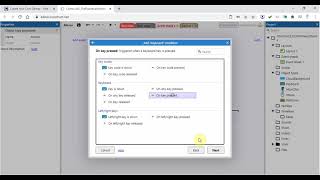 Construct 3 Video 8   Mirror a character sprite