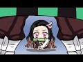 TikTokでバズった、ねずこのイラストが盛りすぎだった件【鬼滅の刃】