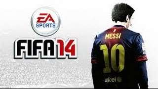 تشكيلة الخمس دوريات FIFA14 screenshot 5
