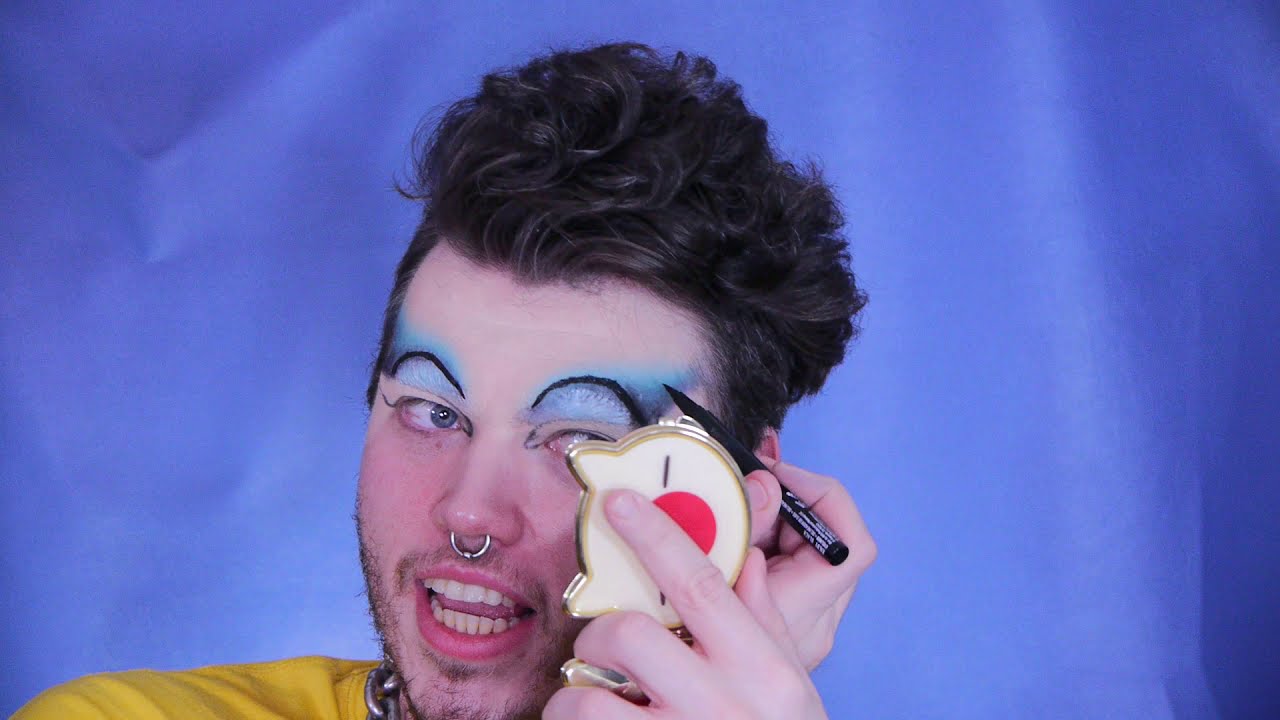 DayTime Realness Review -  Trixie Cosmetics - Trixie PLAYED ME