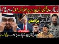 Major Strike On Abu Dhabi Nuclear Plant | Iran-US update!