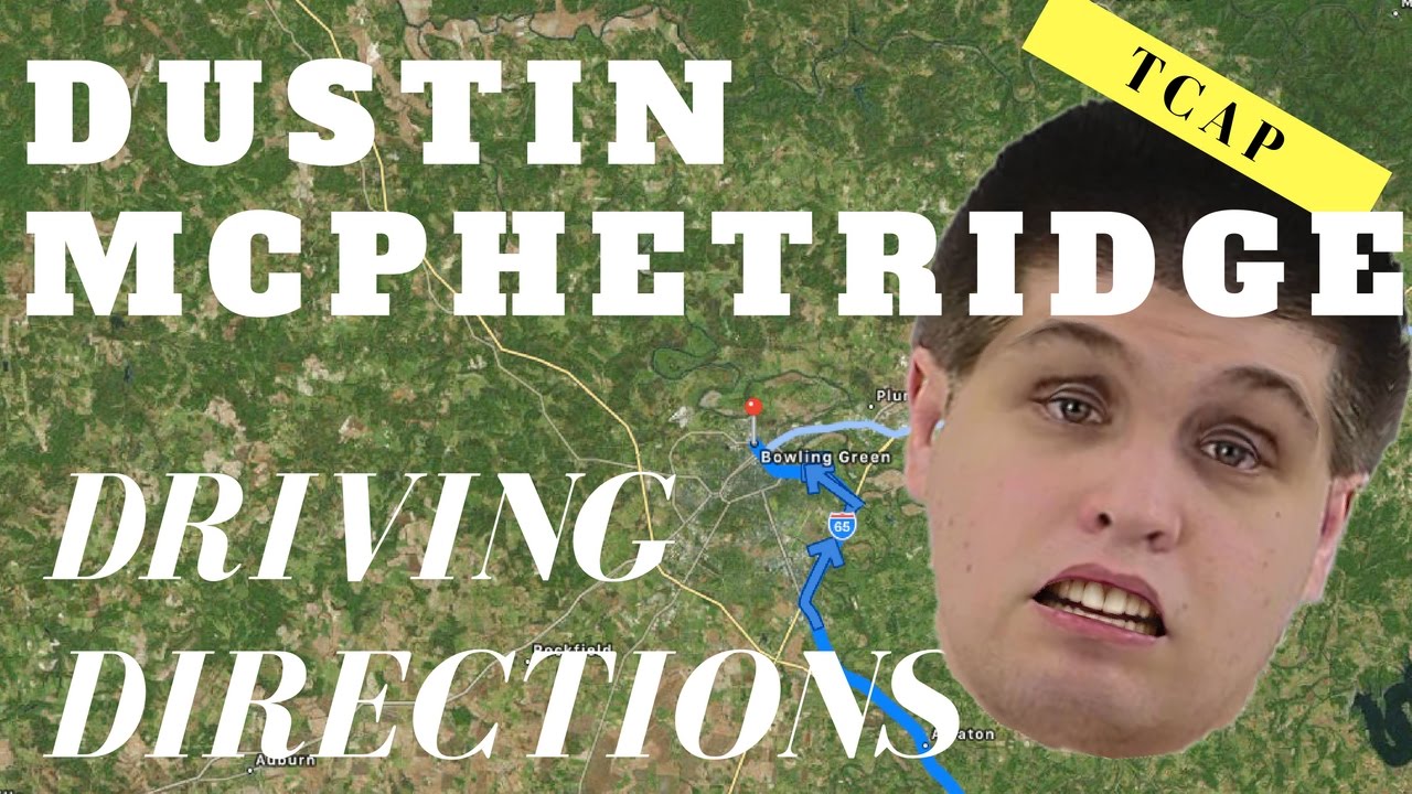 Dustin McPhetridge To Catch A Predator Driving Directions Surgoinsville