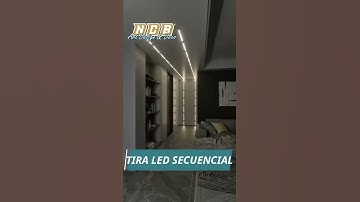 KIT TIRA LED SECUENCIAL NCB LIGHTING 24V-220V