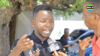 TAZAMA HIKI HAPA KIFAA KIPYA KUTOKA B-BAND