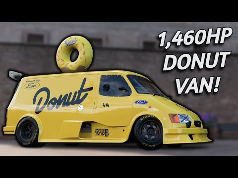 THE *FASTEST* MERCH