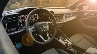 2021 Audi A3 Sedan - Review