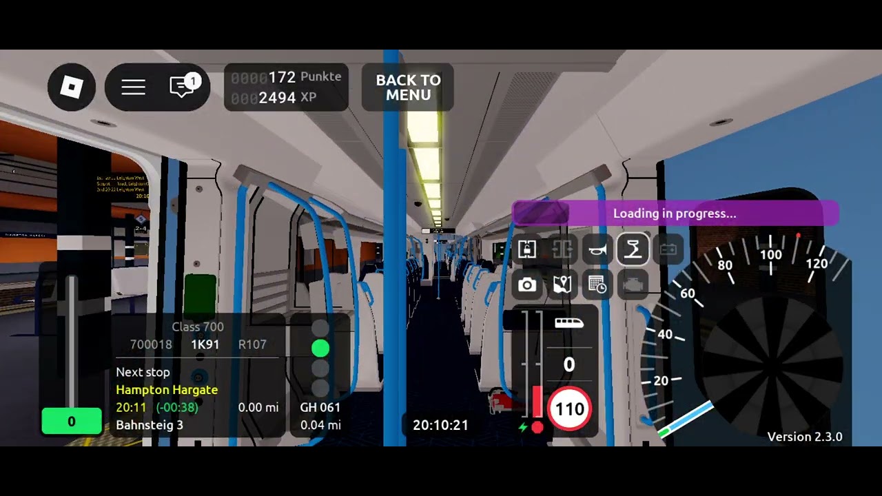 Das SCR 2.3.0 UPDATE IST DA!!!!!!!!😁🥳🥳🥳🥳